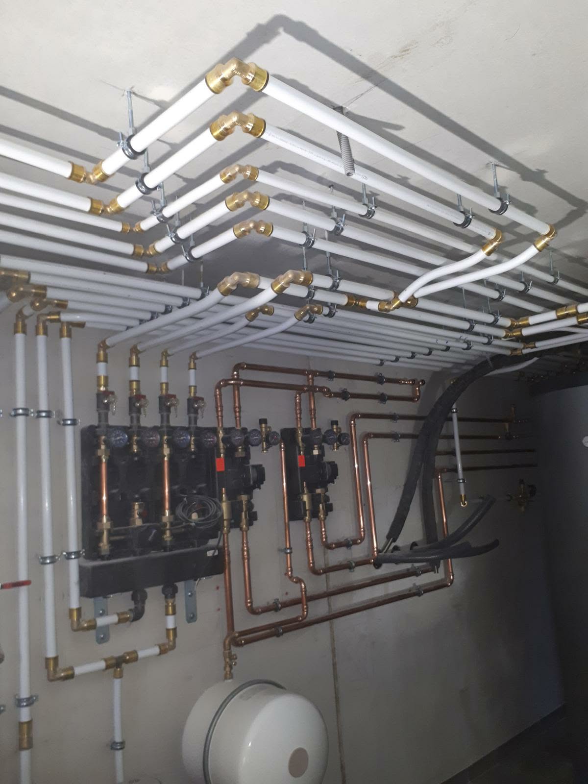 Izvođenje instalaterskih radova — Čakovec i okolica